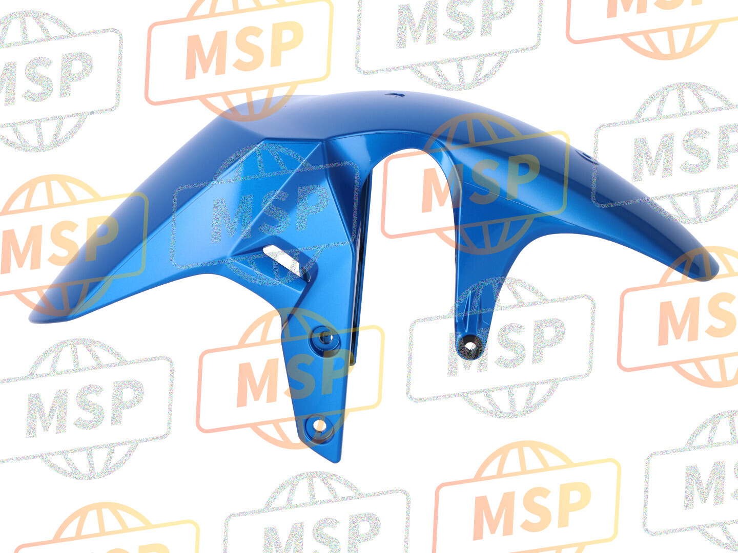 5310008J00YSF, Fender, Front (Blue), Suzuki, 2