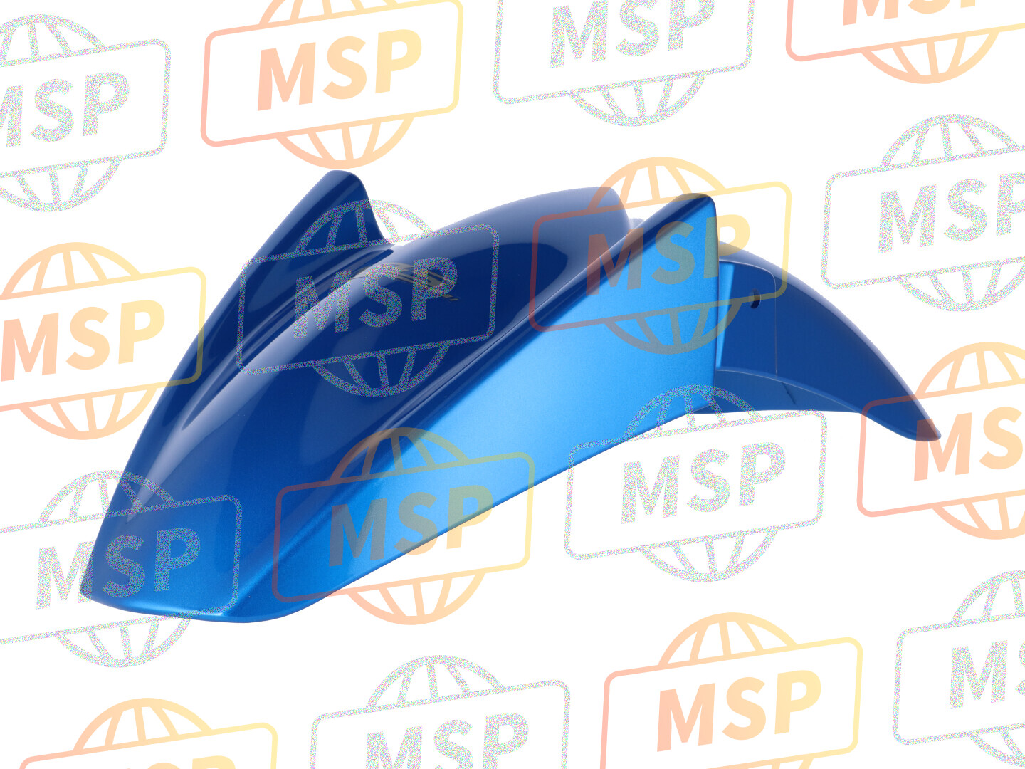 5311038G11YSF, Fender, Front (Blue), Suzuki, 1