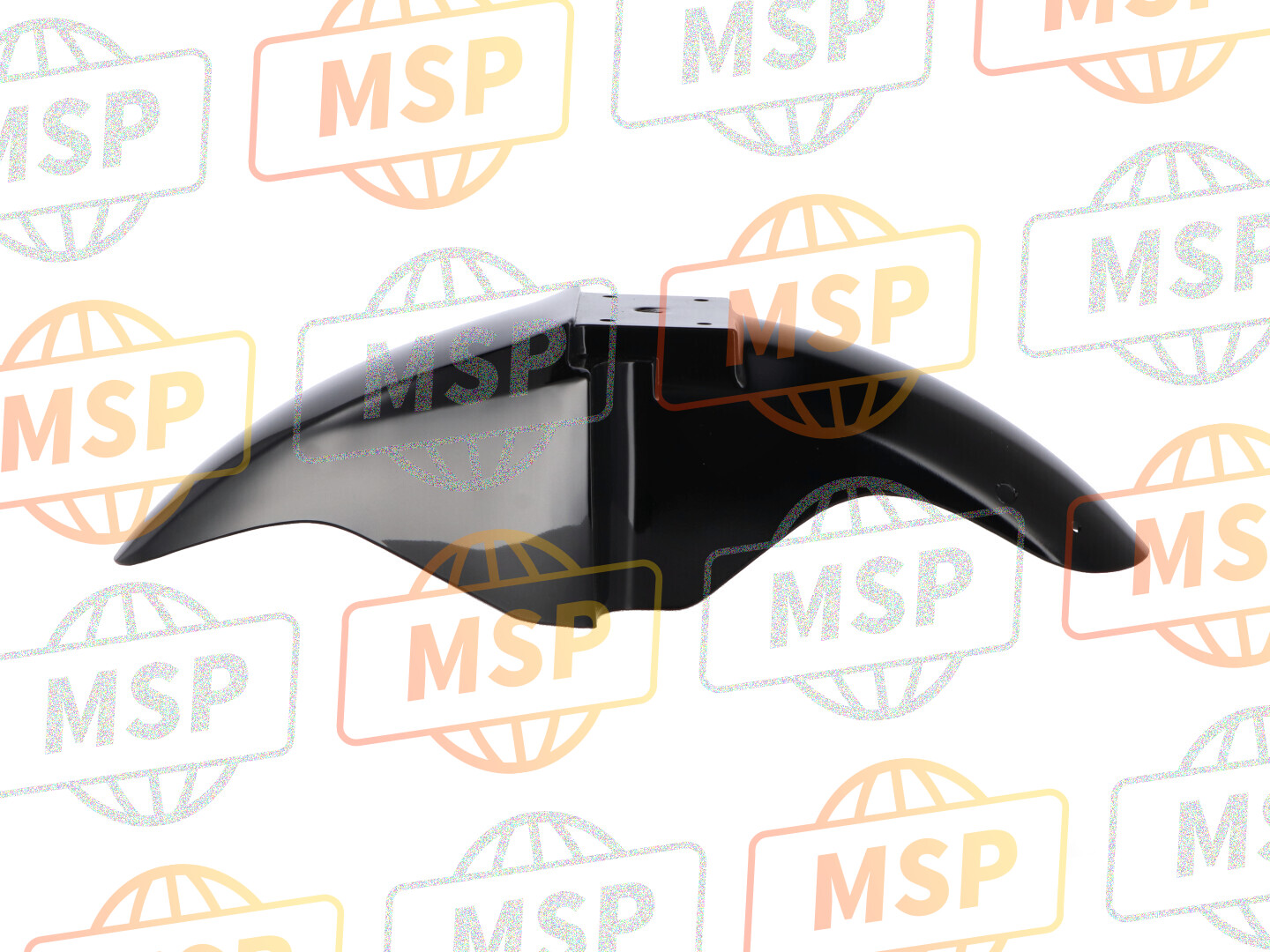 5311101D1233J, Fender, Front (Black), Suzuki, 2