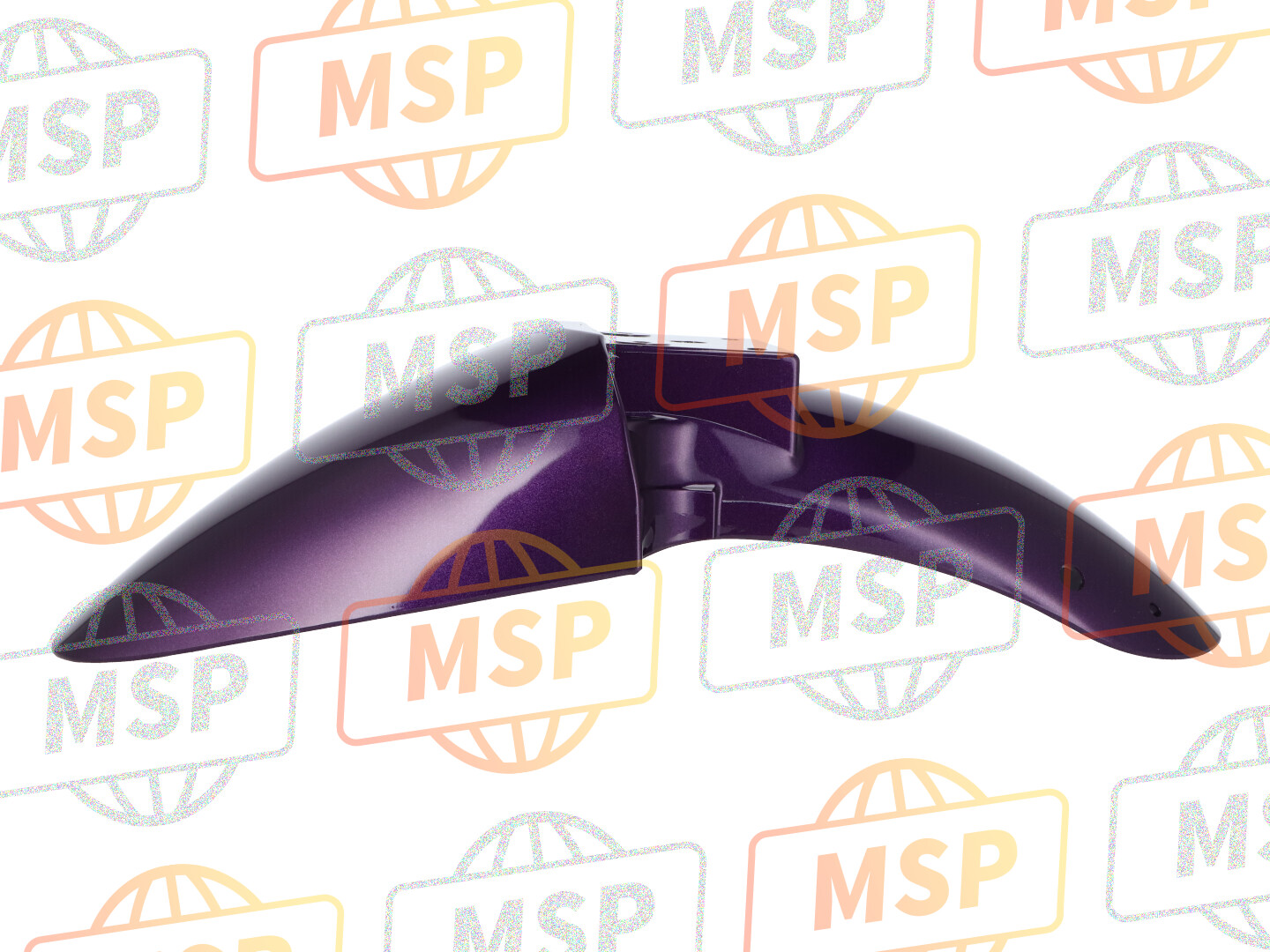 5311132C411TU, Fender, Front (Purple), Suzuki, 2