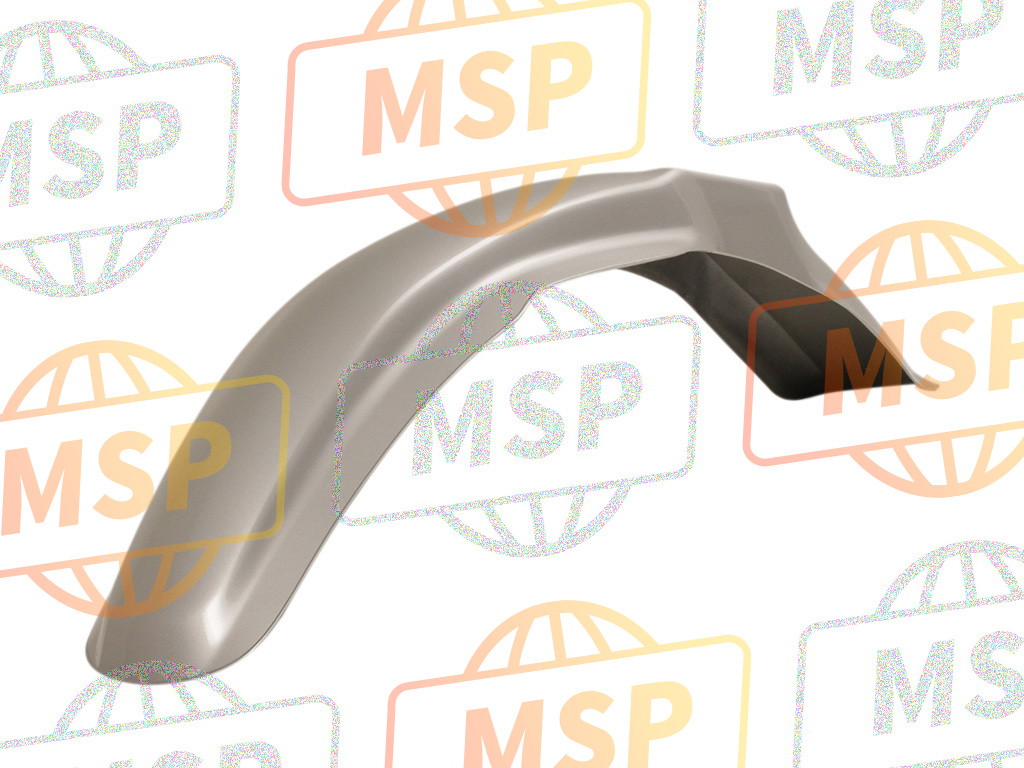 5311144A0013L, Fender, Front, Suzuki, 1