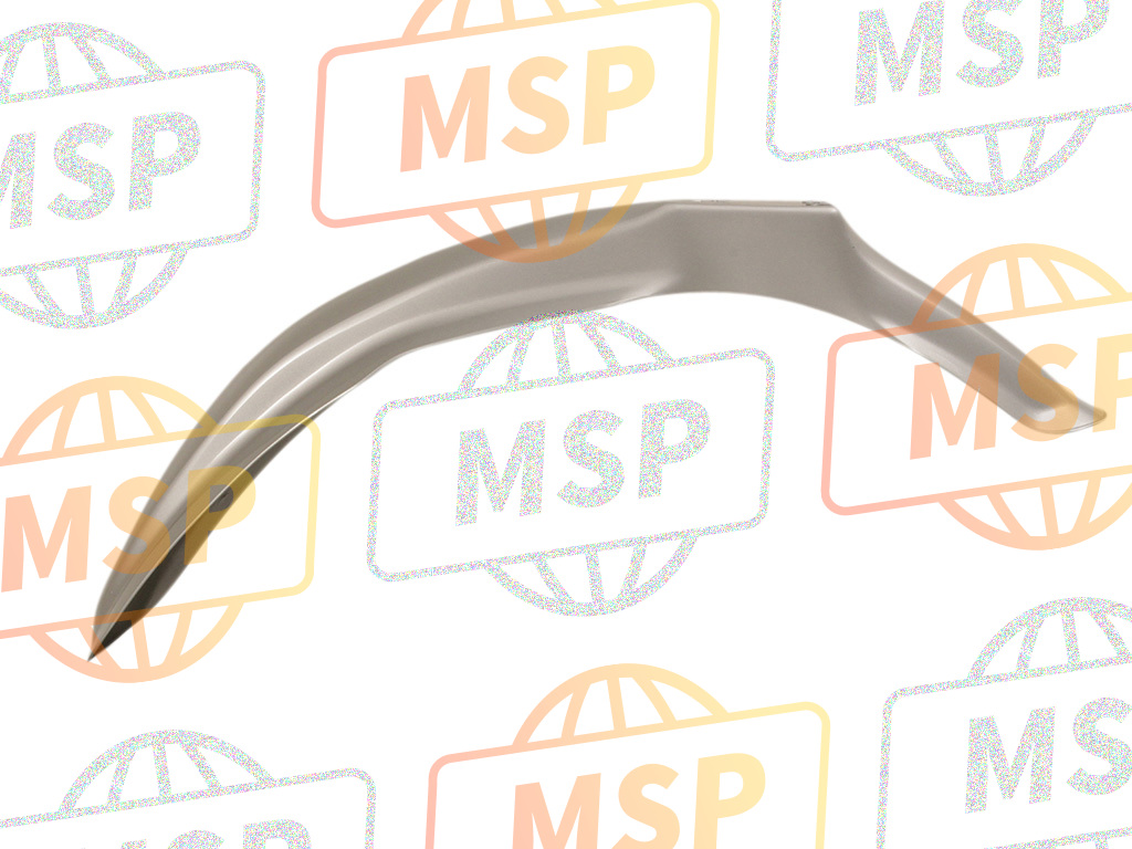 5311144A0013L, Fender, Front, Suzuki, 2