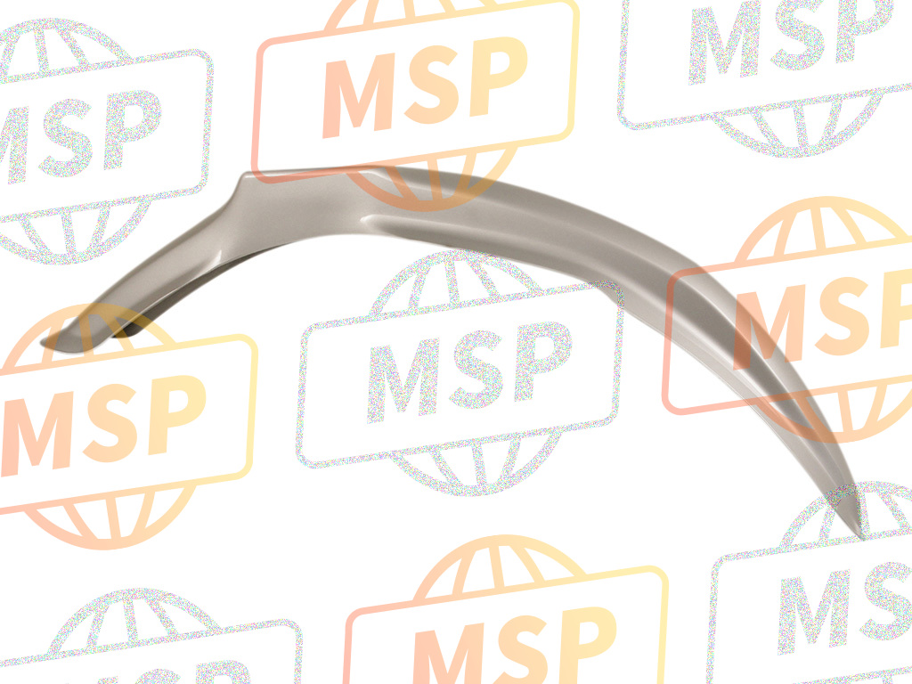 5311144A0013L, Fender, Front, Suzuki, 3