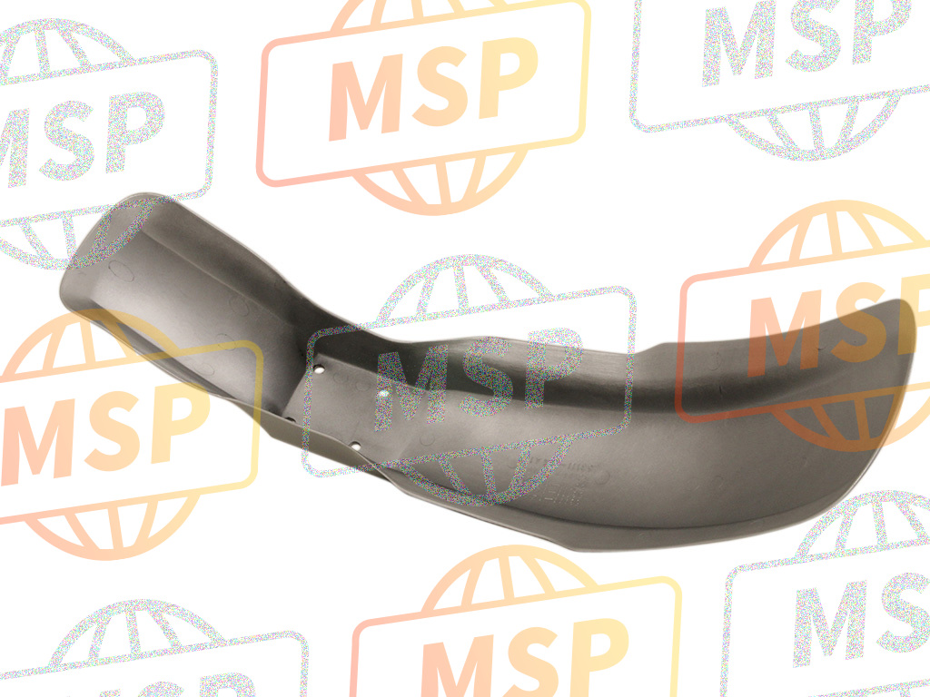 5311144A0013L, Fender, Front, Suzuki, 4