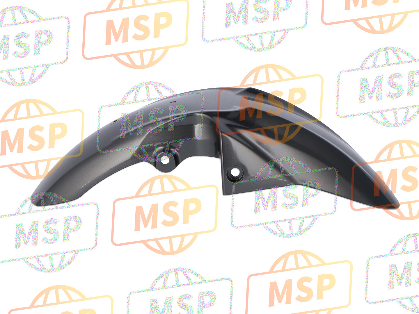 5311144G10YLF, Spatbord,Voor, Suzuki, 3