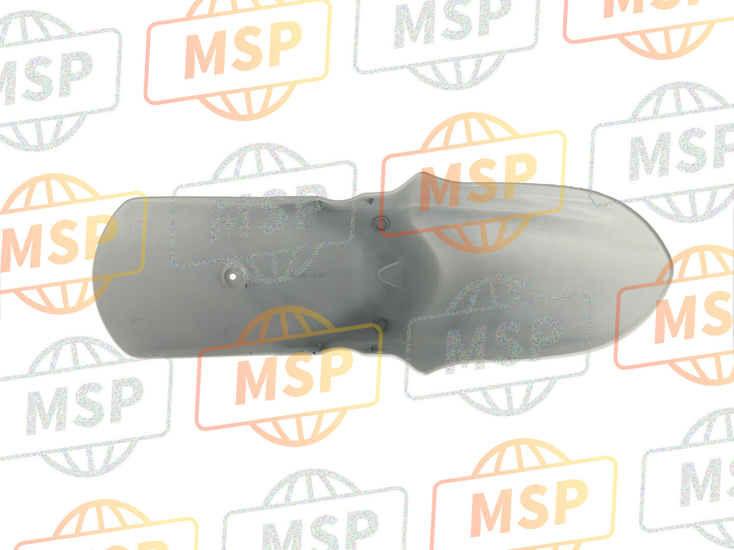 5311146H00YPA, Spatbord,Voor, Suzuki, 4