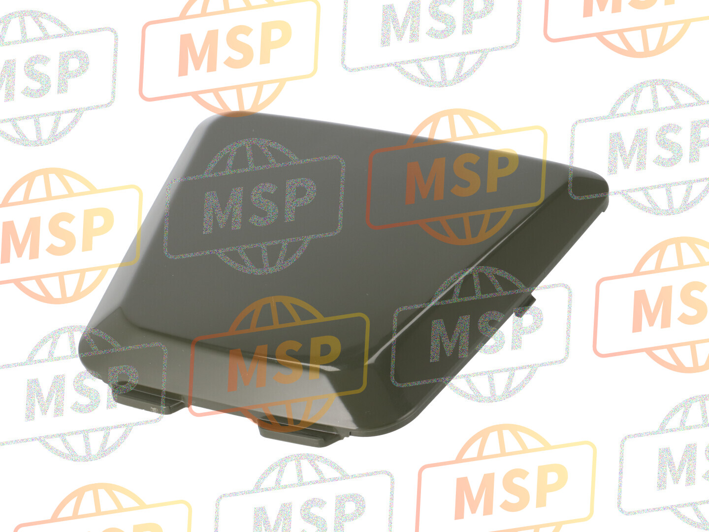 5334131G05YLG, Lid,Fender Front, Suzuki, 1