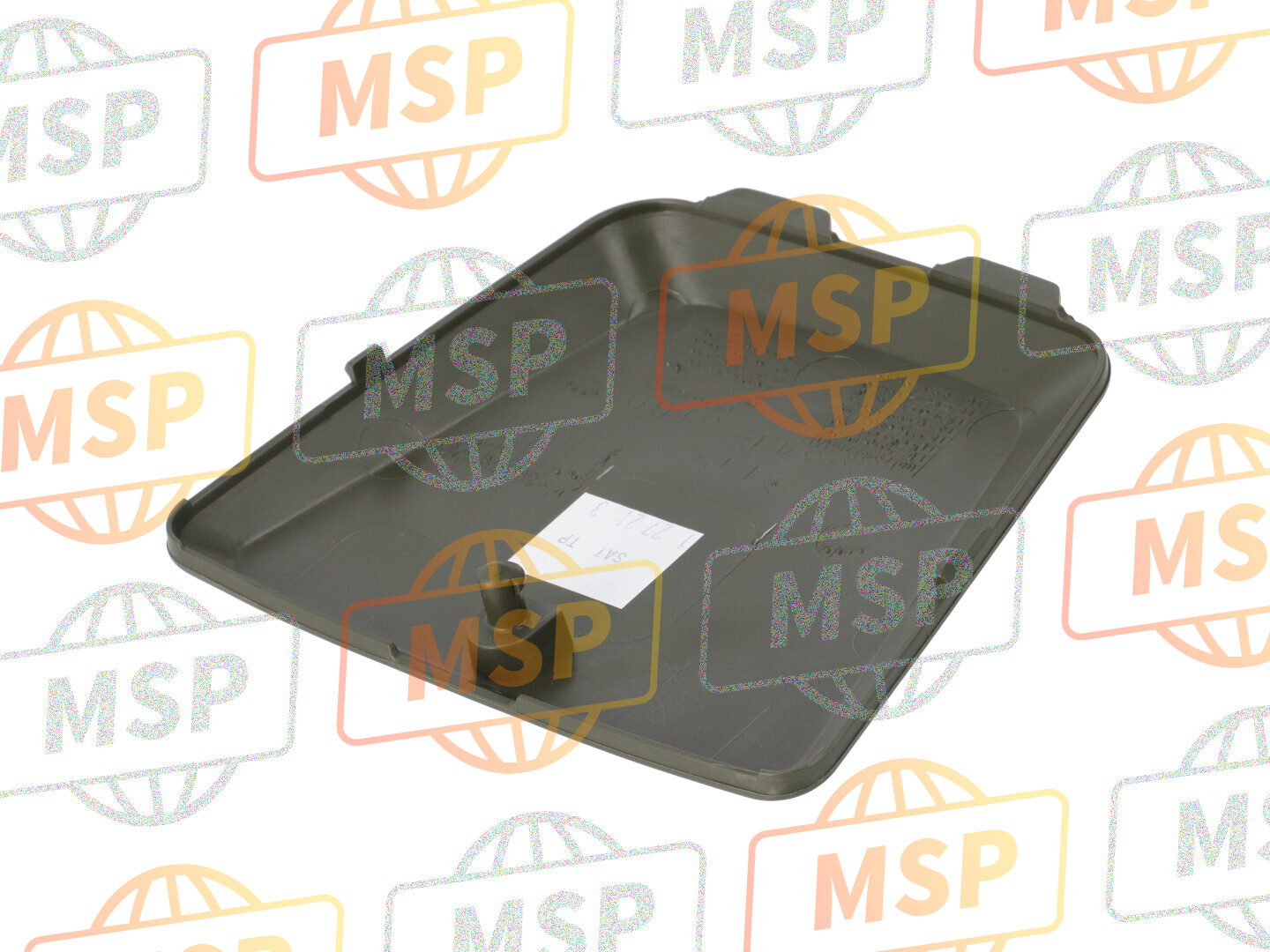 5334131G05YLG, Lid,Fender Front, Suzuki, 2