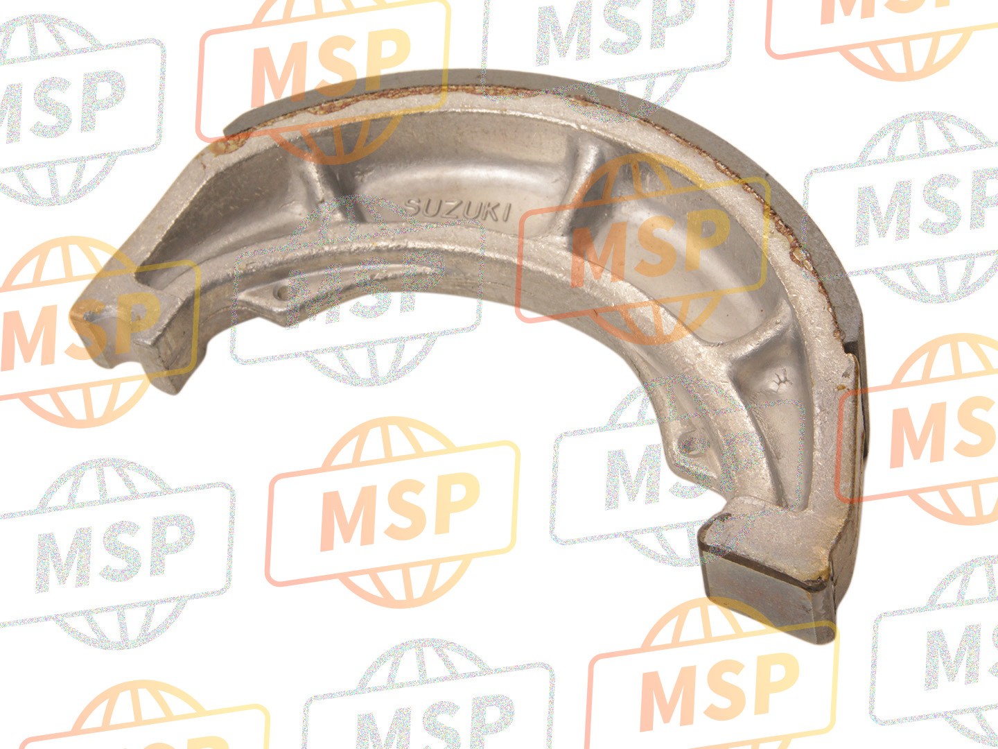 5441007040XNA, Shoe,Brake, Suzuki, 2