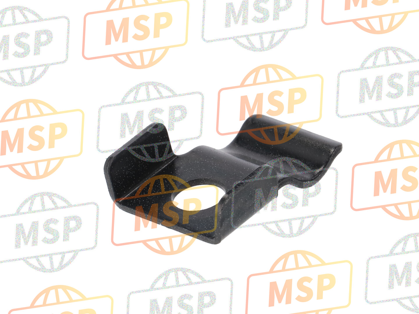 5573344H00, Clamp, Sensor Lead Fr, Suzuki, 2