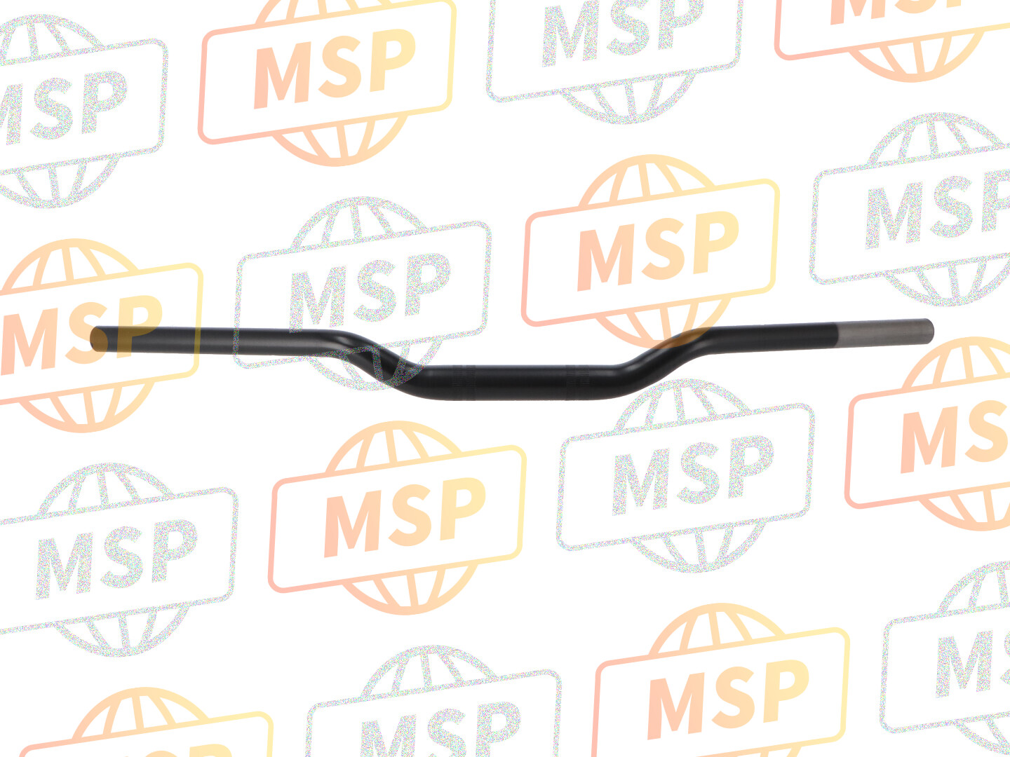 5611013K00YAP, Handlebar (Black), Suzuki, 1