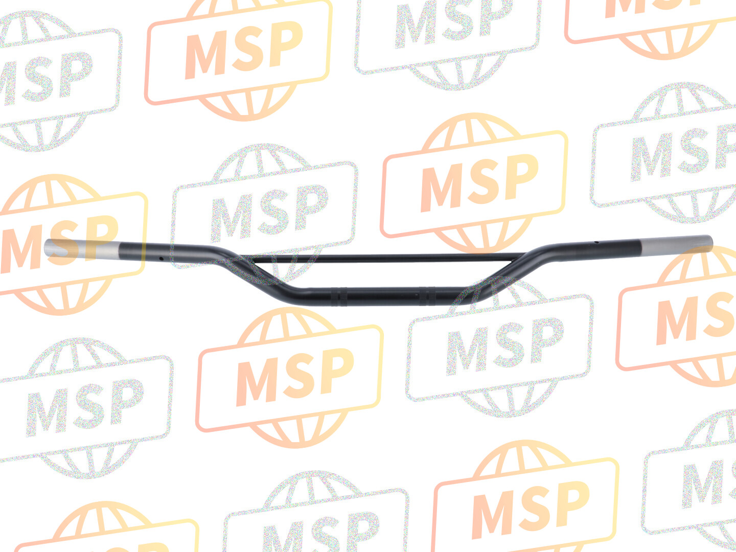 5611032E00291, Handlebar(Black), Suzuki, 1