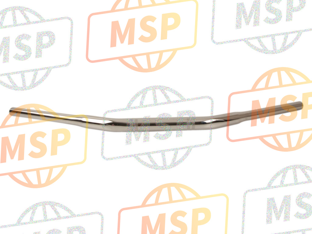 5611048G01, Handlebar, Suzuki, 1