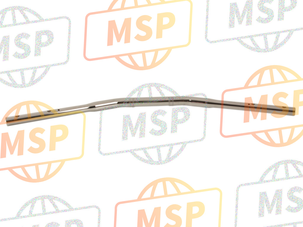 5611048G01, Handlebar, Suzuki, 2