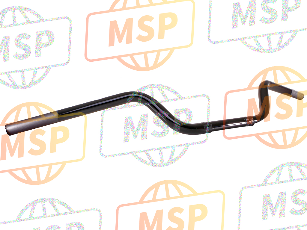 5611106G00, Handlebar, Suzuki, 1