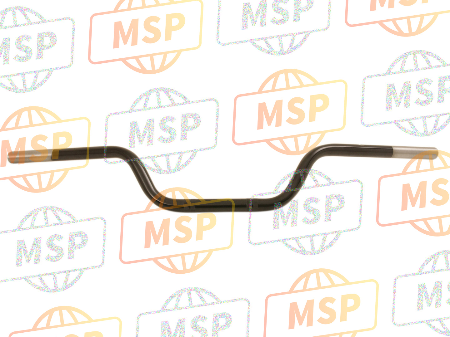 5611106G10, Handlebar, Suzuki, 1