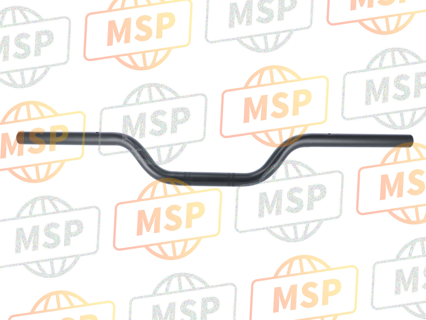 5611123K20, Handlebar GSX-S125/L8, Suzuki, 1