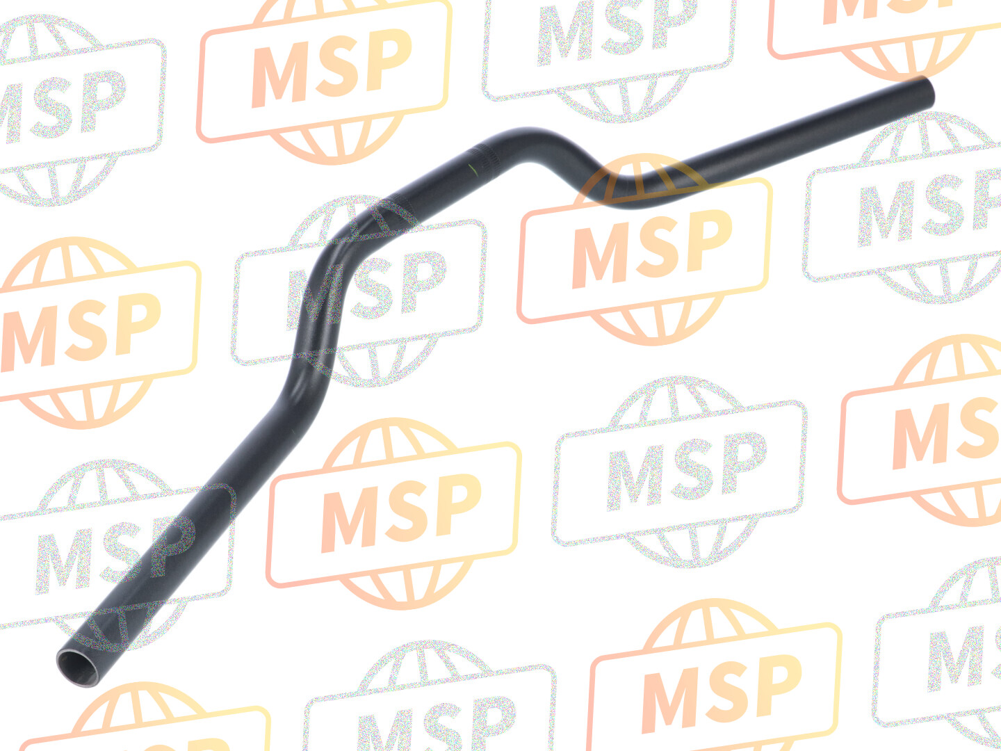 5611123K20, Handlebar GSX-S125/L8, Suzuki, 2
