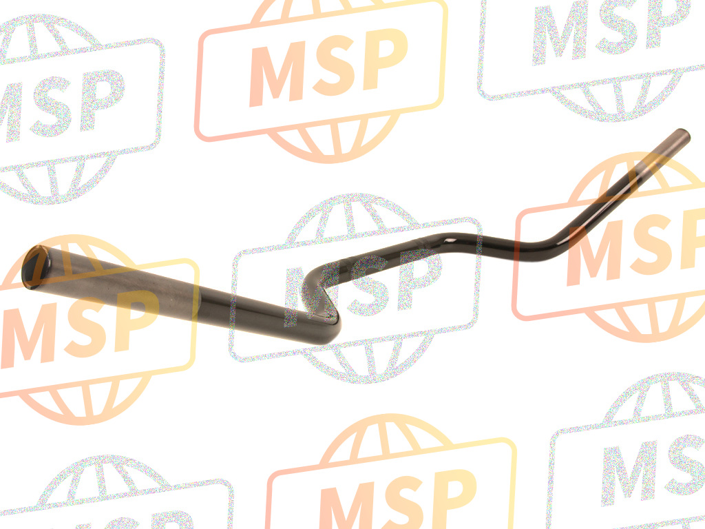 5611127G20, Handlebar, Suzuki, 2