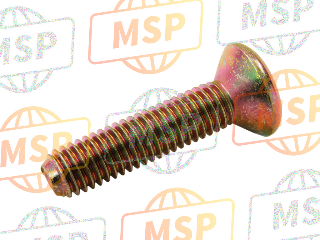 0912008018, Screw,8X35, Suzuki, 2