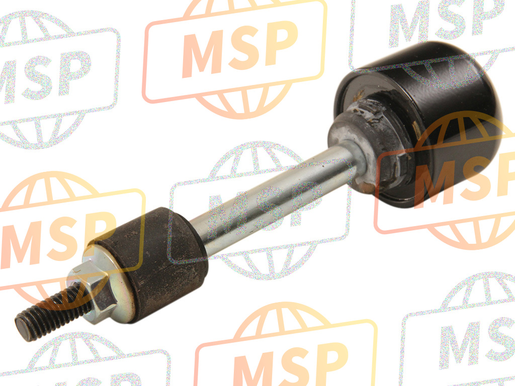 5620007851, Balancer Set, Handlebar, Suzuki, 2