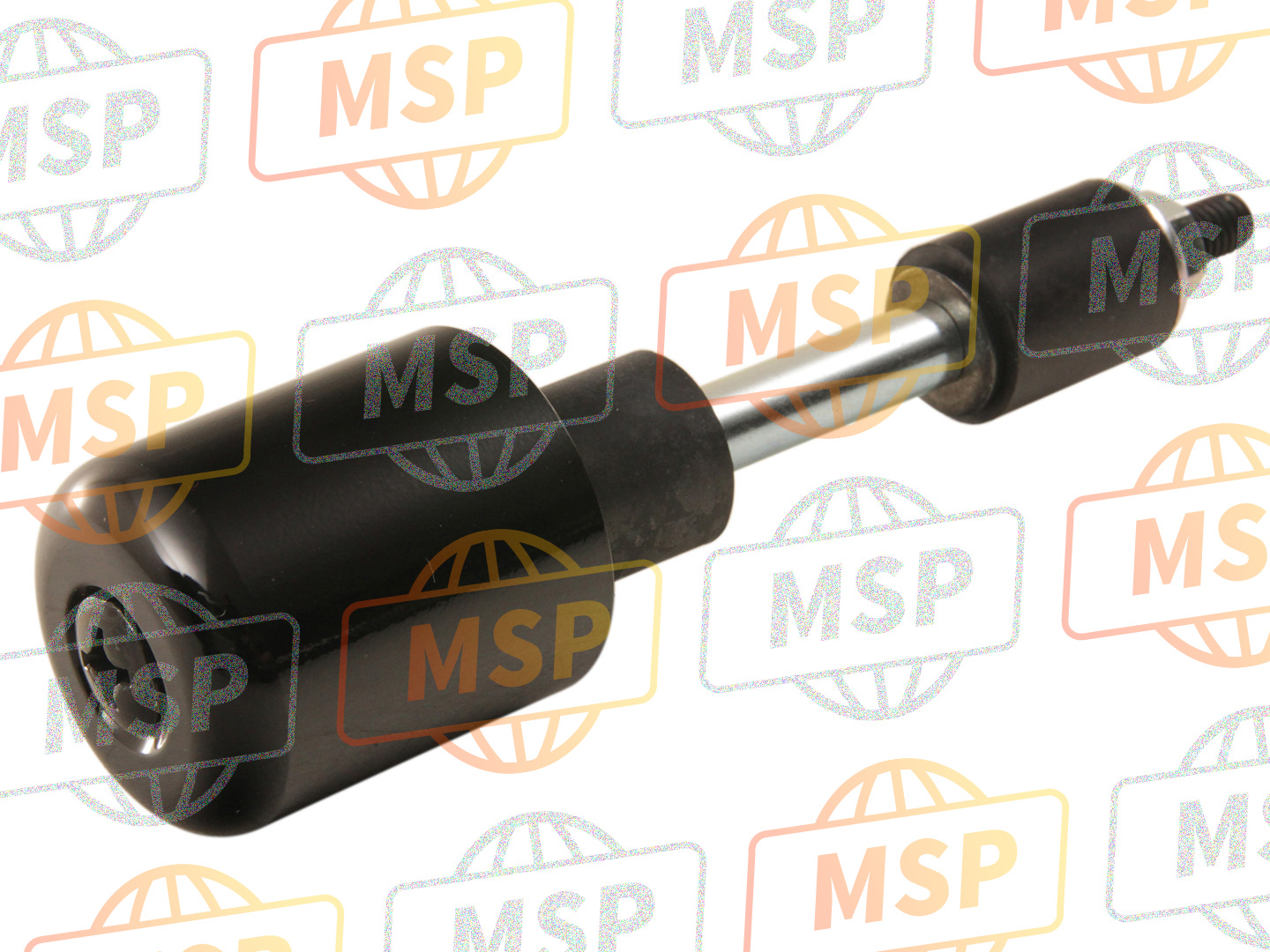 5620012871, Kit Contrappeso Manubrio, Suzuki, 1