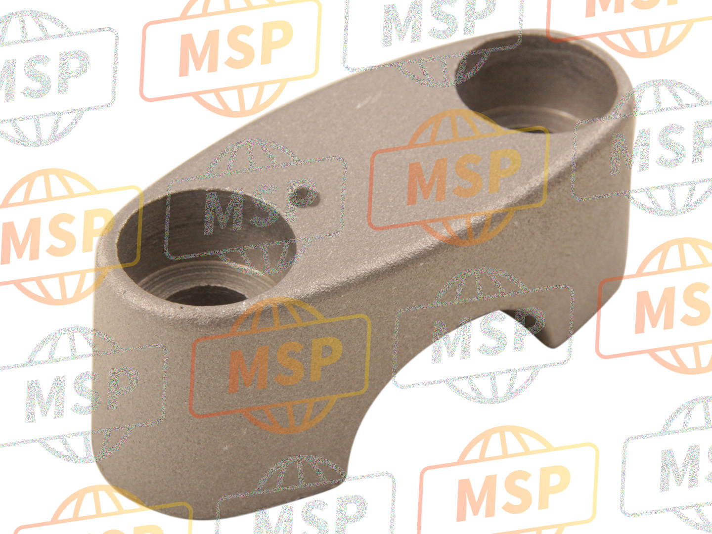 5621110G00, Piastra Supporto Manubrio, Suzuki, 1