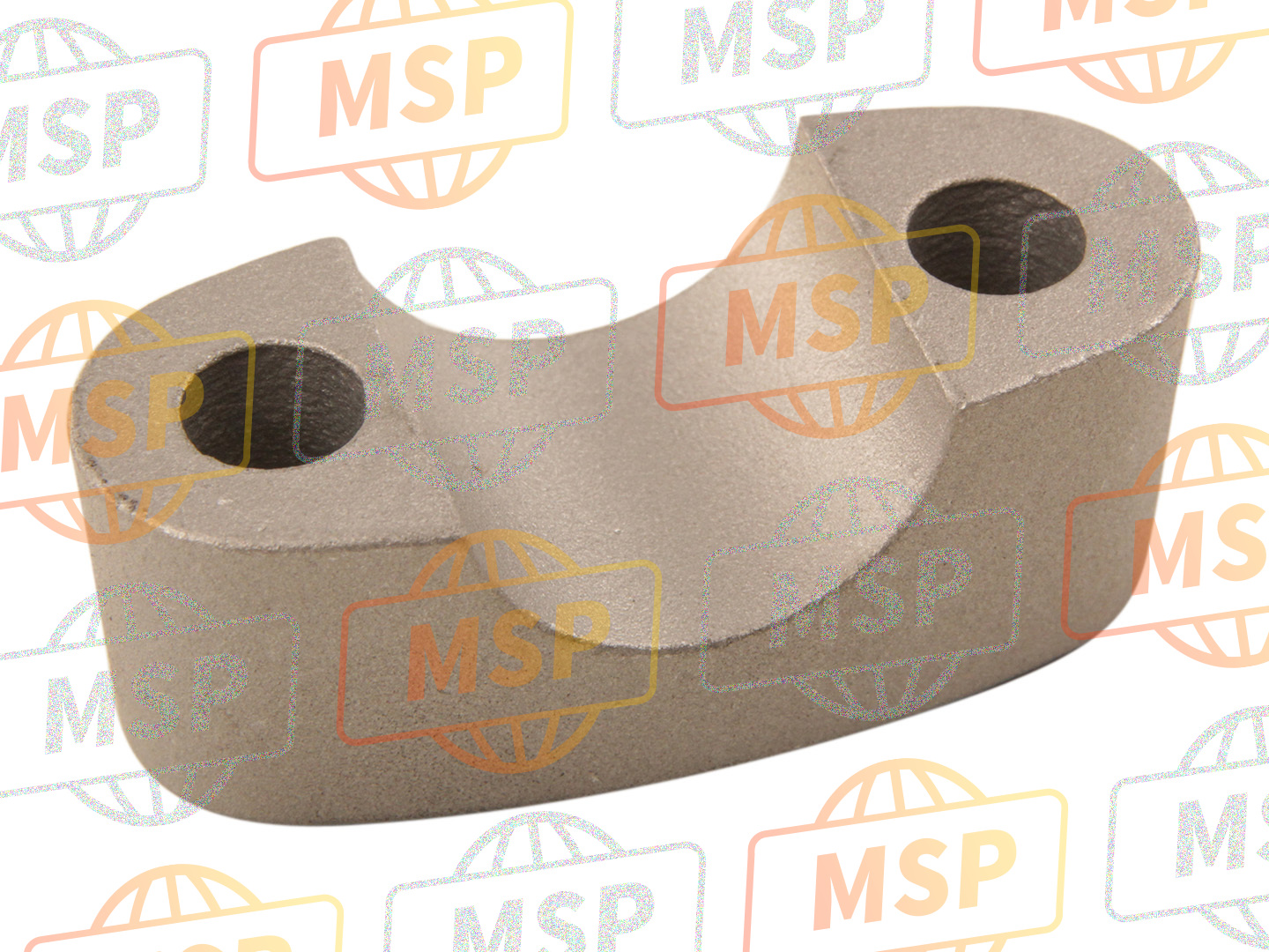 5621110G00, Piastra Supporto Manubrio, Suzuki, 2