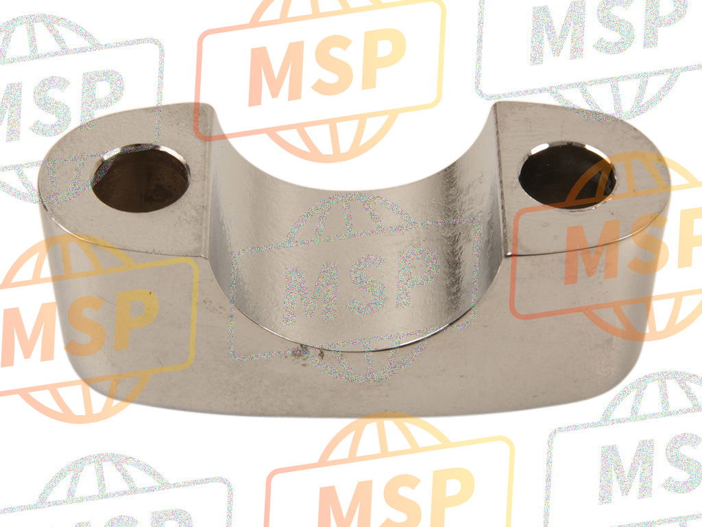 5621124B00, Piastra Supporto Manubrio, Suzuki, 2