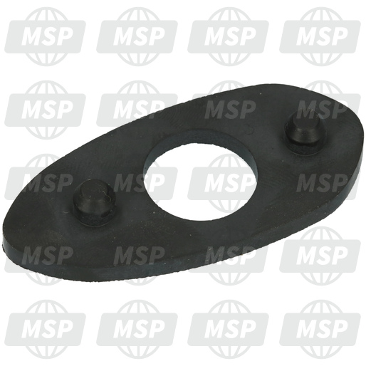 5624539G00, Rubber, Handle Upper, Suzuki, 1