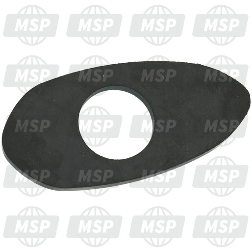 5624539G00, Rubber, Handle Upper, Suzuki, 2