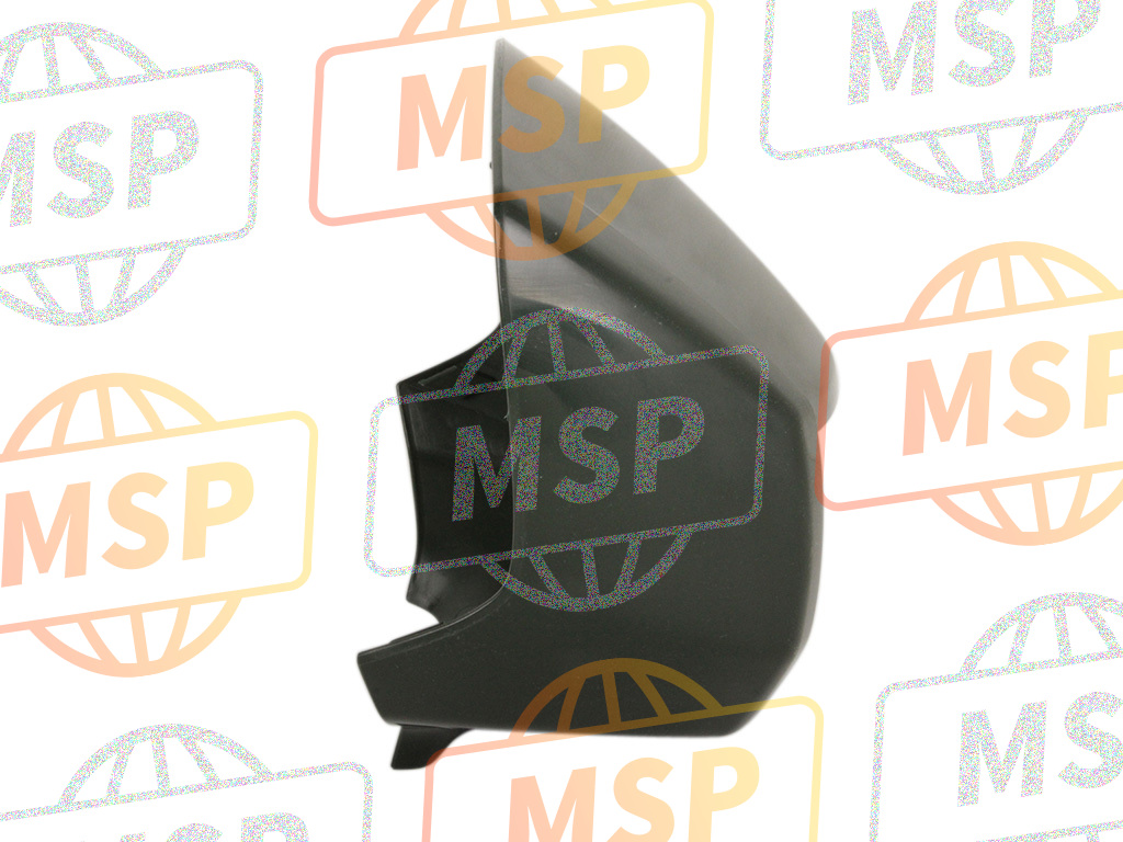 5631103G00YT8, Cover, Handle Front, Suzuki, 3