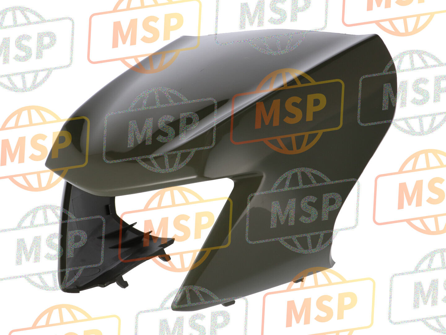 5631131G03YLG, Cover,Handle Fr, Suzuki, 3