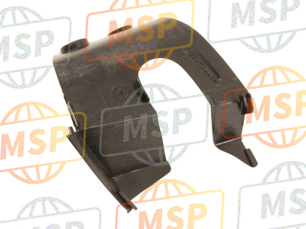 5633109E00NE2, Cover,Handle Rh, Suzuki, 2