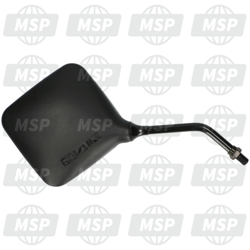 5650001A11, Mirror Assembly, Right, Suzuki, 1