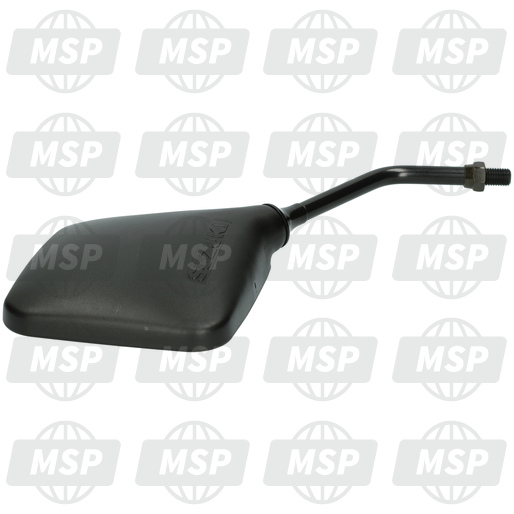 5650001A11, Mirror Assembly, Right, Suzuki, 2