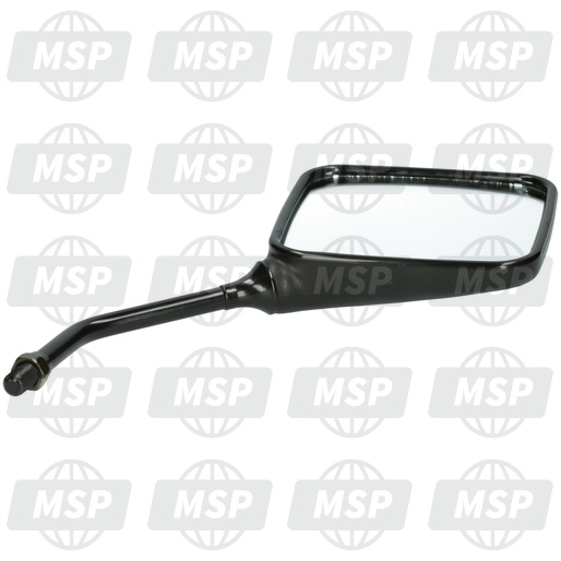 5650001A11, Mirror Assembly, Right, Suzuki, 3