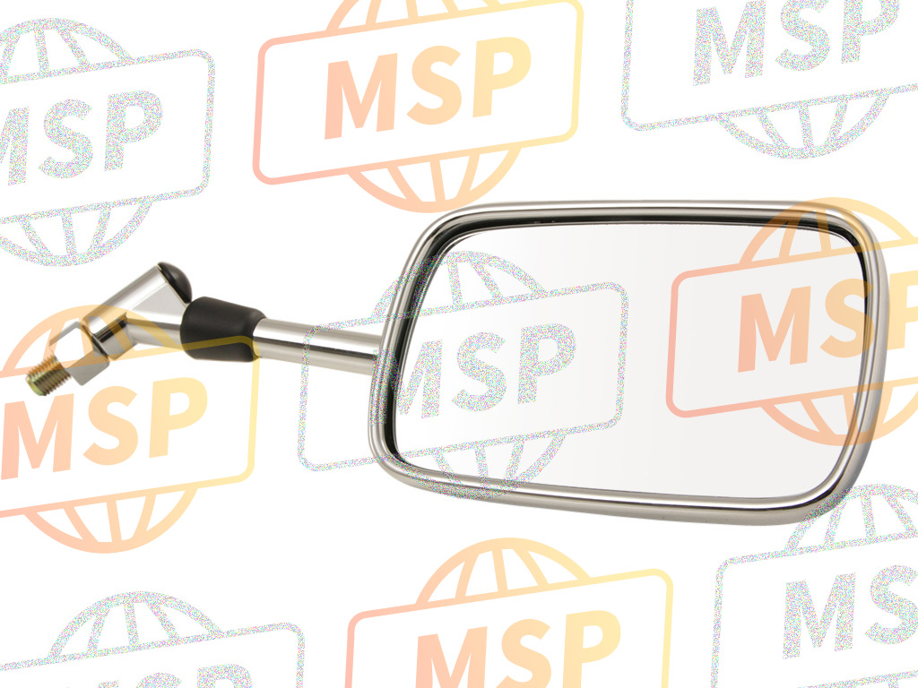 5650003FD1, Mirror Assy,Rea, Suzuki, 1