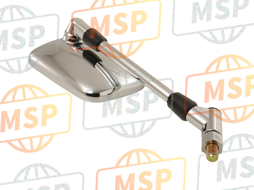 5650003FD1, Mirror Assy,Rea, Suzuki, 2