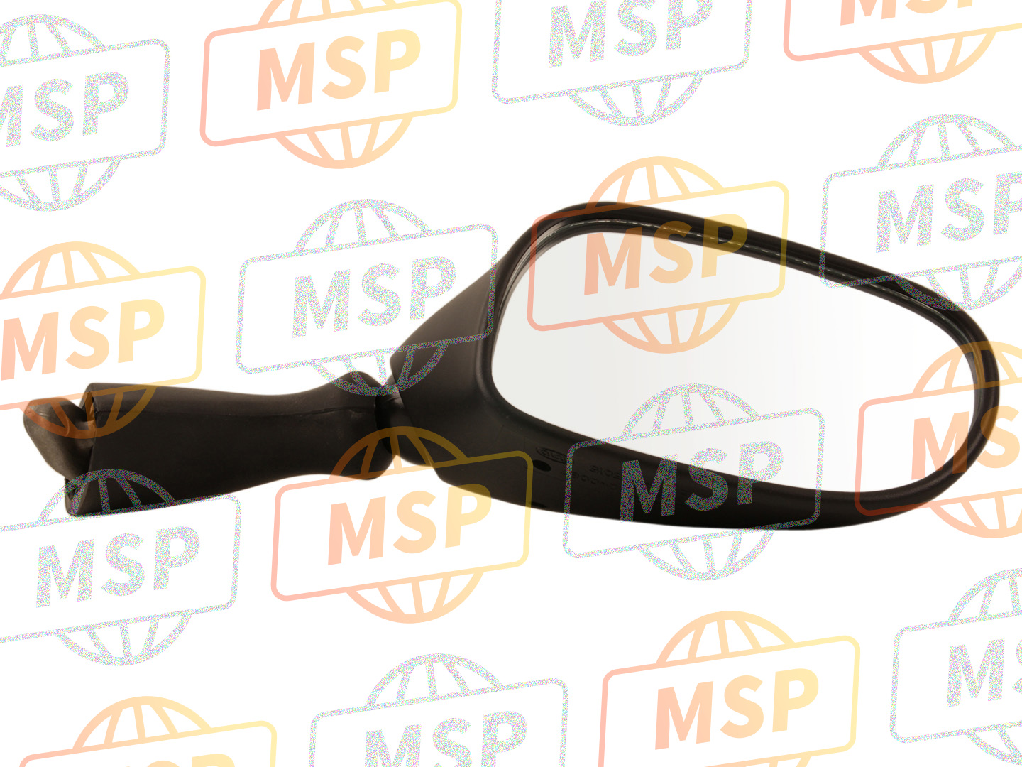 5650008F11, Mirror,Rr View, Suzuki, 1