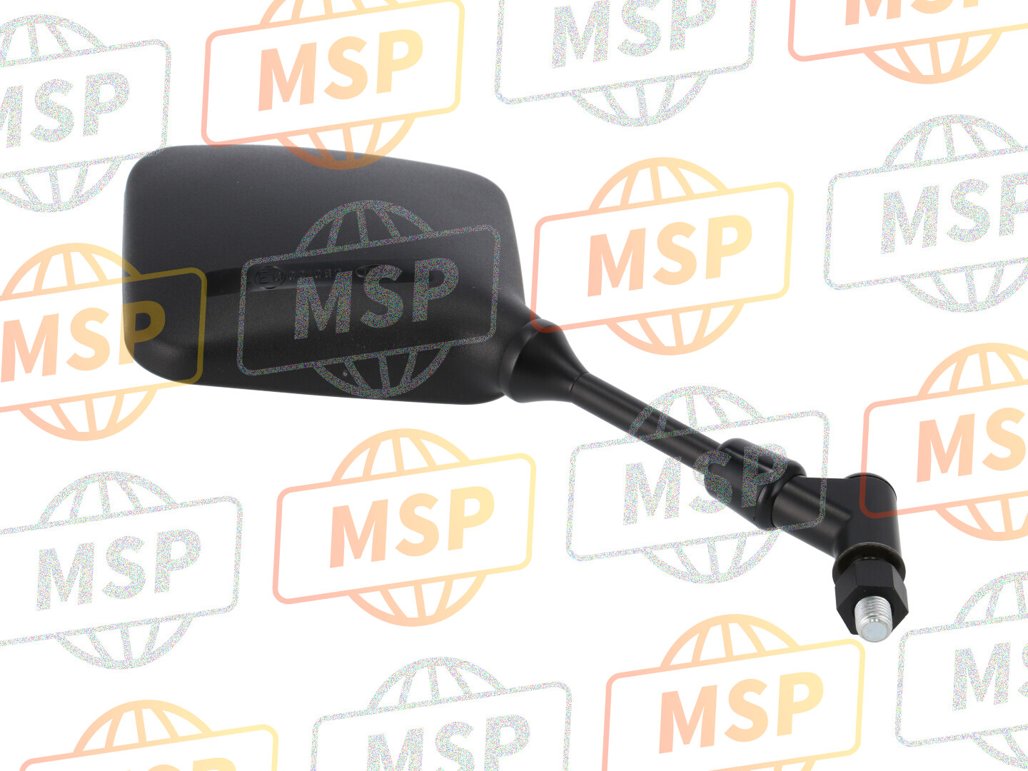 5650013A51, Mirror,Rr View, Suzuki, 2