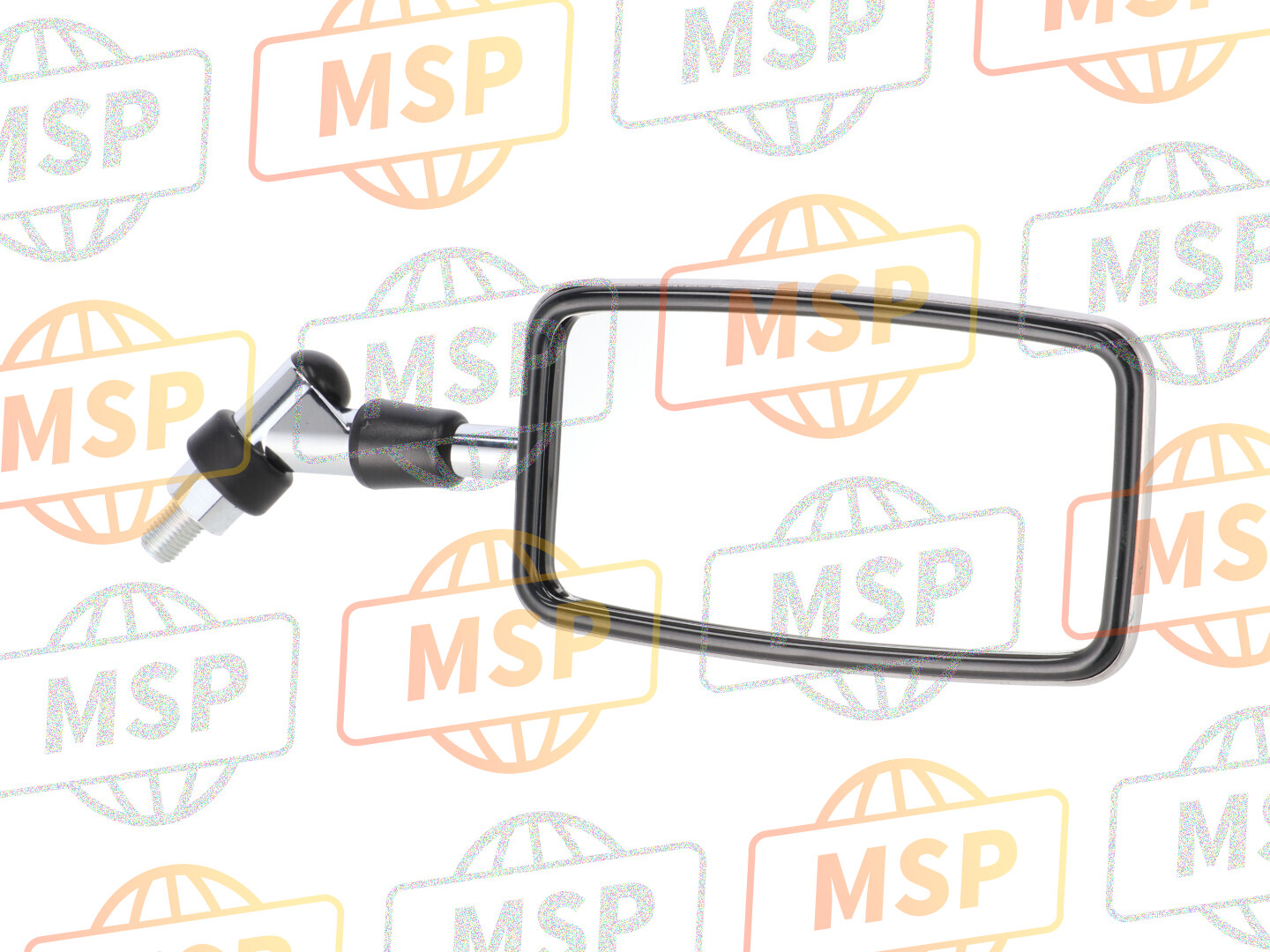 5650017G31, Mirror Assy, Rear View   Rh, Suzuki, 1