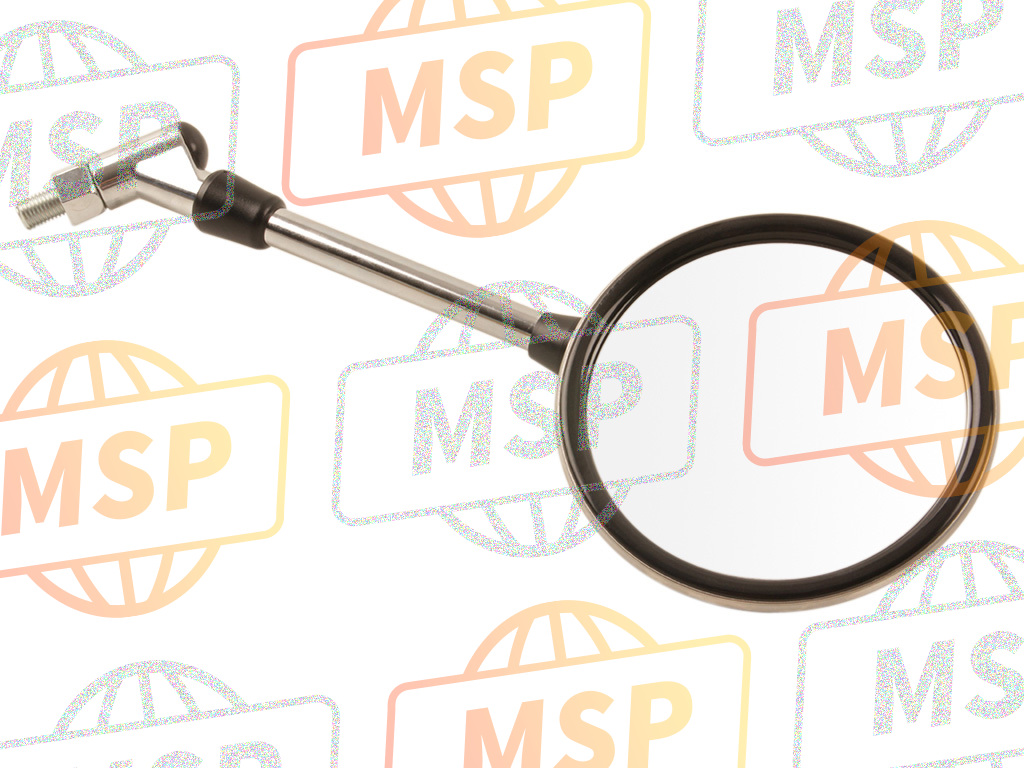 5650027E31, Mirror Assy,Rh., Suzuki, 1