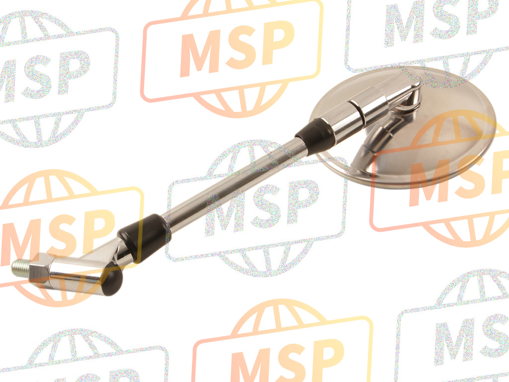 5650027E31, Mirror Assy,Rh., Suzuki, 2