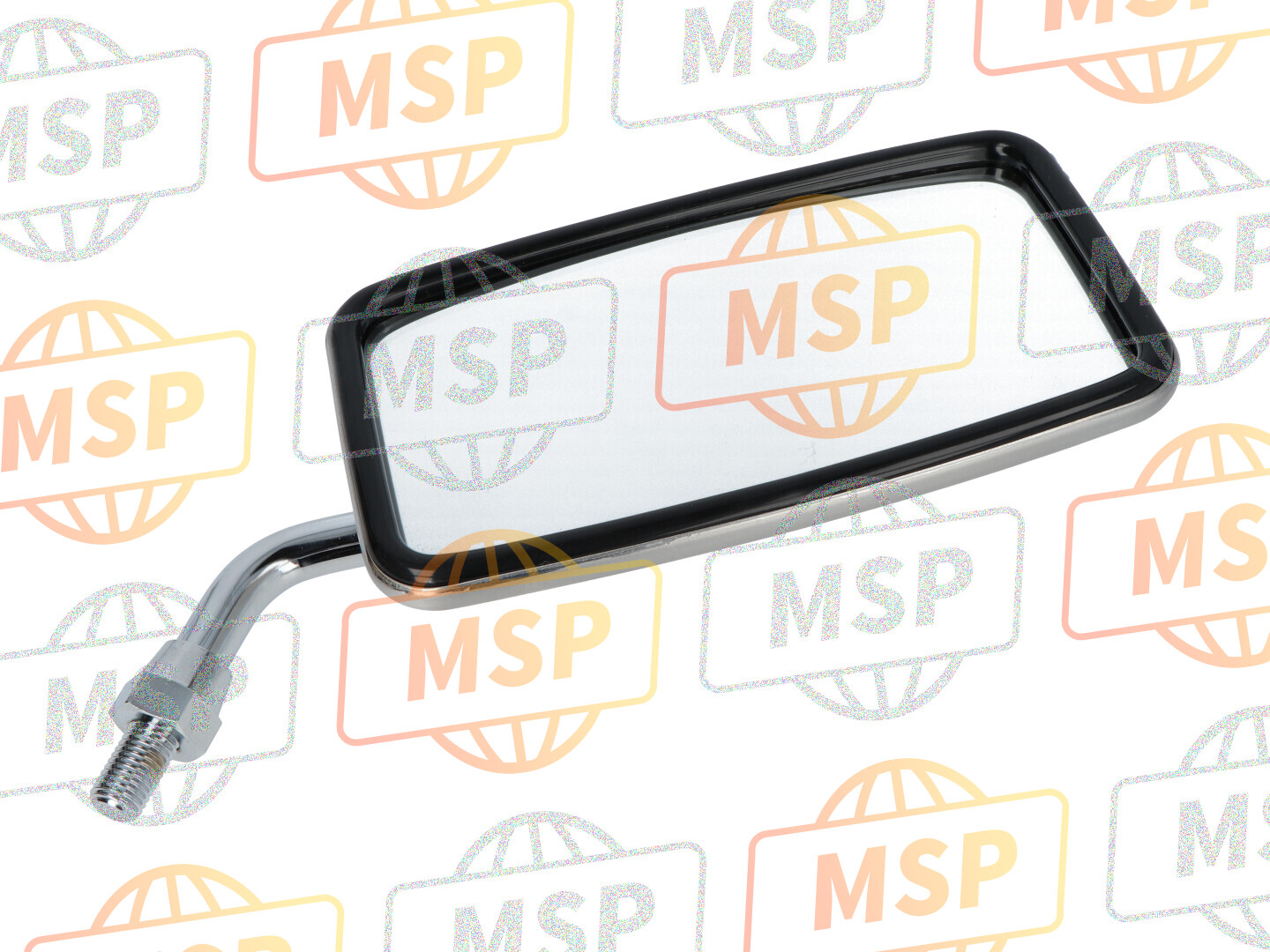 5650045C51, Espejo Retrovisor Der., Suzuki, 1