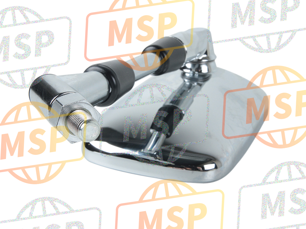 5660003F21, Mirror Assy,Rea, Suzuki, 2