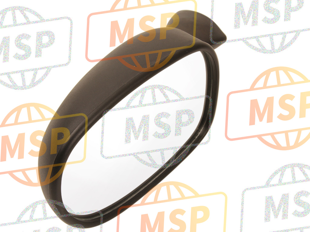 5660008F11, Mirror,Rr View, Suzuki, 1