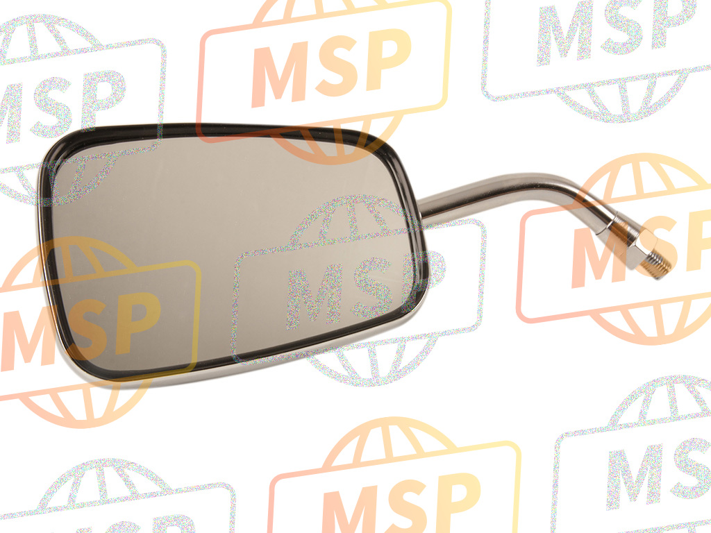 5660024B21, Mirror Assy,Lh, Suzuki, 1