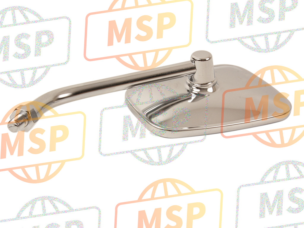 5660024B21, Mirror Assy,Lh, Suzuki, 2