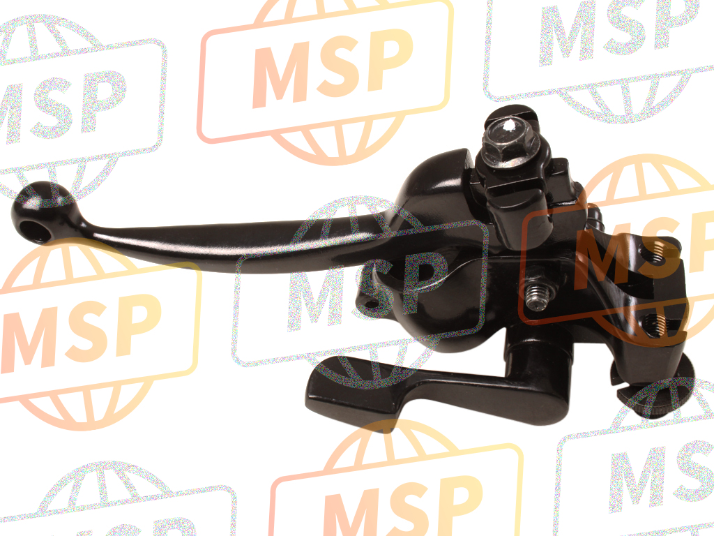 5730040B01, Lever Assy,Fron, Suzuki, 2